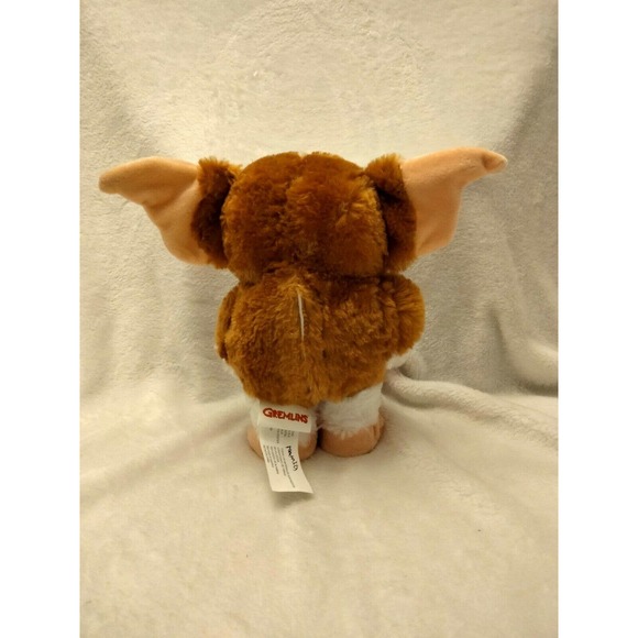 Gremlins Gizmo Plush Animated Musical 9" - Picture 4 of 11